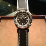 『1970年代の英国パイロットウォッチを復刻!!』の画像