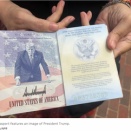 New U.S. Passport