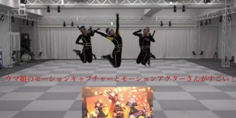 【ホロライブ】確かホロもメインのスタジオこれと同じだよな？