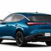 日産、米国製SUV「ムラーノ」日本導入 2.0リッターVCターボ搭載で価格796万4000円