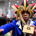 【米】体臭が臭すぎて遊戯王カード大会が中止にｗ　海外の反応。