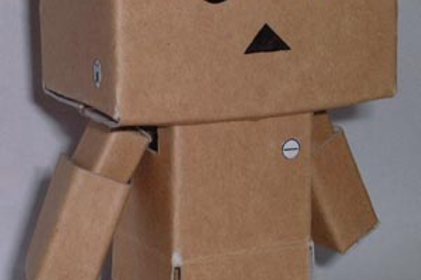 ｏo 蚊取り線香は蚊を取らないよ ダンボーを作る