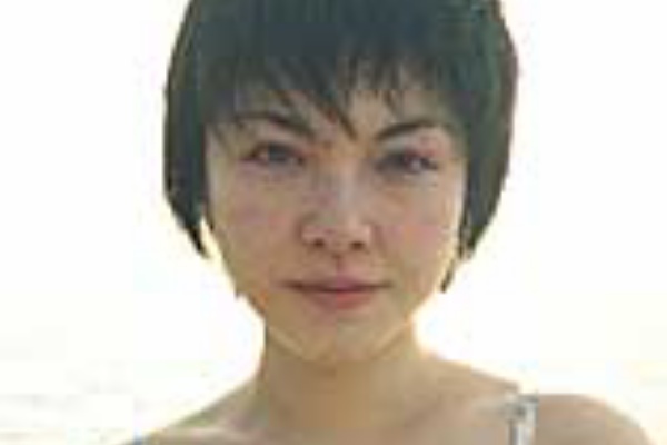 千と千尋の神隠し で声優も務めた女優 玉井夕海のxmasは 全日本クリスマスメッセージ