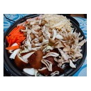 長い休みの最終日