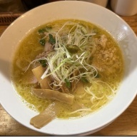 らーめん天神下 大喜＠入谷