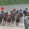 8/3中京 3歳未勝利D1900m【シーラスストリーク《初戦》】