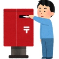 【荷物のリチウム電池が猛暑で発火？】トラック出火 郵便物4600通が焼損