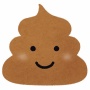 【悲報】うんこ、商標登録出願される