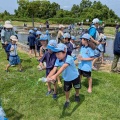 7月高岡地区ビーバー大集会「水鉄炮であそぼう」