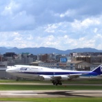 瀬戸内からDeparture