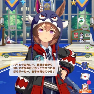 パカ娘速報！！ウマ娘まとめブログ