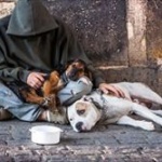 【悲報】日本、ヤバい　渋谷や武蔵小杉で物乞いが大発生「ずっと何も食べてないので１００円恵んでください」 	
