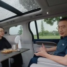 LEAPがMPV、アルファードを目指したその最新経営思想とは？