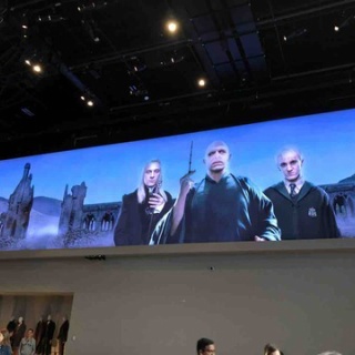 お辞儀ちゃんねる【ハリポタまとめ】