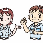 派遣会社お姉さん「倉庫だし軽作業なので全く力は使いませんよ」俺「ほうほう」