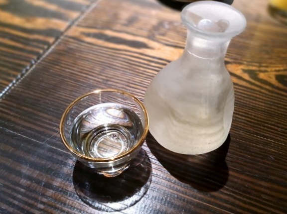 蔵元自慢の美味しいお酒を堪能！西蒲区巻甲『割烹古俣』で『第21回 ヒヤガーデン』開催！9月18日。受付8月24日～9月11日まで。