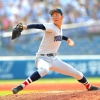 横浜・及川、智辯和歌山・東妻＆黒川、大阪桐蔭・中田がプロ志望届を提出 	