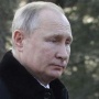 【マジかよ】プーチン大統領、ガン手術で指揮権を一時手放すとの海外報道！また健康不安説が浮上