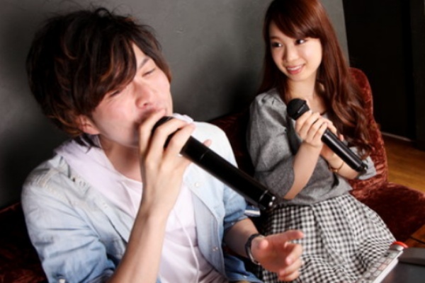 カラオケで歌って欲しい 曲17 女性編 モテる曲 おすすめ曲 カラオケ ランキング ヒットソング ブログ