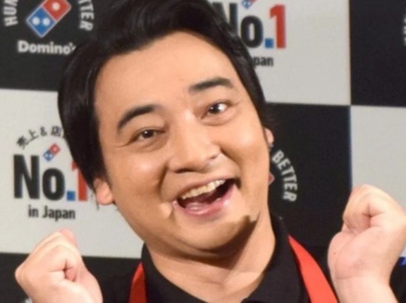 【悲報】ジャンポケ斉藤「僕のスポンサーになってくれる方募集中。企業でも個人でもかまいません」
