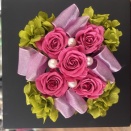 中華バルで夕飯