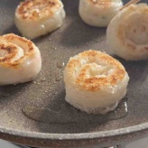 たこ焼き味のくるくる生春巻きと、今回のお悩み相談は『結婚相談所に入会したけど』#連載