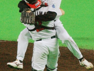 テレビ朝日「史上最強のプロ野球チームは2003年の福岡ダイエーホークス」