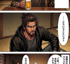 第百十一話：条件【戦国タワーマンション】
