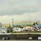 ローカル線で？時間…鉄子旅