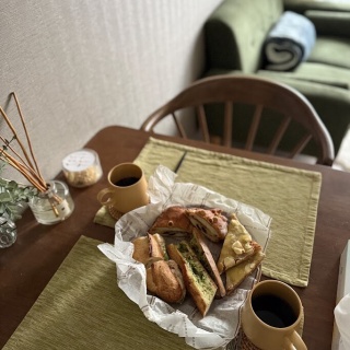 井上かなえオフィシャルブログ 「母ちゃんちの晩御飯とどたばた日記」