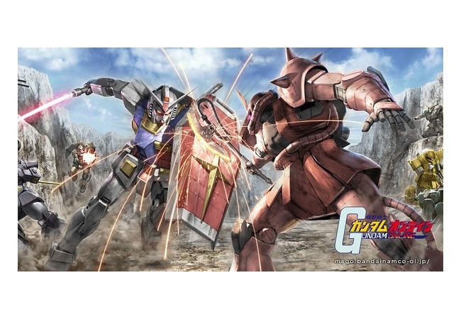 ガンダムオンライン復帰考えてるけど今どんなバランス？