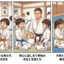 シリーズ【必要を教えて、あとは待つ】指導は一律ではない。「成長は」ひとそれぞれです。