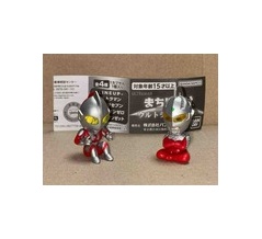 まちぼうけウルトラマンジードの場合完結篇