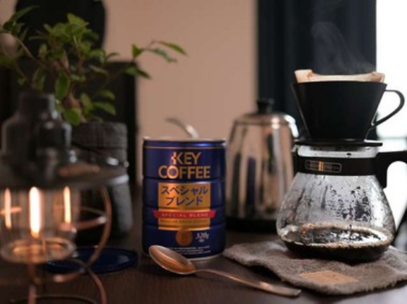 【悲報】キーコーヒー､コーヒー粉やドリップコーヒーなど一部製品を10～30%値上げ もう終わりだよ