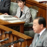 毎日新聞社説 代表質問への首相答弁　懸念払拭する説明足りぬ