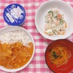今日の夏見台幼稚園・保育園