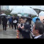 「テロ等準備罪」新設法案が閣議決定 → 市民団体ブチギレ大抗議「このような集会も取り締まることが可能になる！監視社会怖い！」