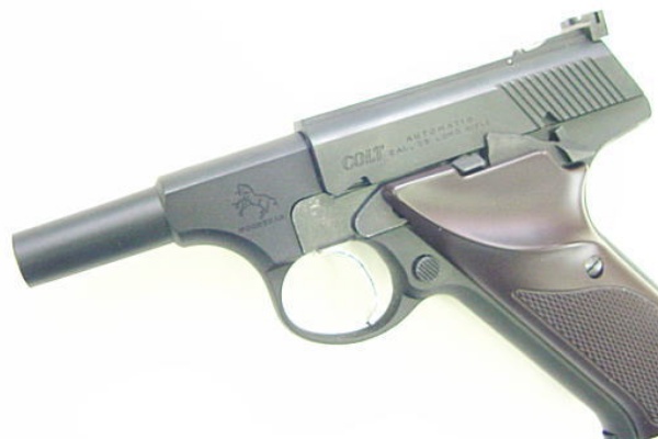 ワイルド7総合銃器研究所 - ワイルド7