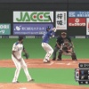 【悲報】札幌ドームで審判が狙われる事故