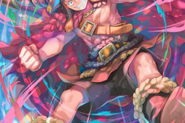 遊戯王&ドラゴンボール通販予約情報局 - ONE PIECEカードゲーム