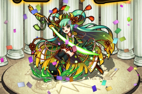 Chiisaiinuのモンストblog