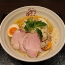 麺乃夢恋 ＠ 全国ご当地ラーメンリレー