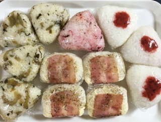 【貧乏飯】今月の通院は２回でした！