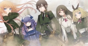 2015年秋アニメ