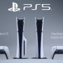 小型化&軽量化した新型『PS5』のデジタルエディション版、オプションのディスクドライブを認識させるにはネット接続が必要だという事が判明し、物議に