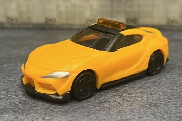 FAIRLADY Z fan - ハッピーセットトミカ