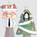 判らない人の為のElonaの客座敷