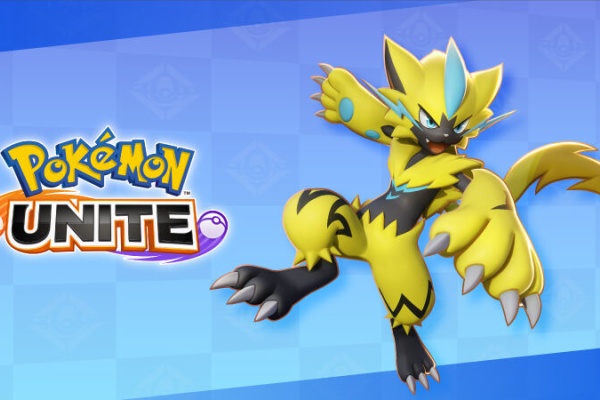 ポケモン通信 ゼラオラ ポケモン通信 ゼラオラ
