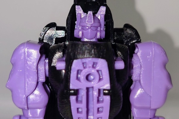 しょくGUN（旧） - ビーストウォーズ