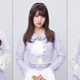 『[出演情報] 7月6日 FM GUNMA「ライナーノーツ」 佐竹のん乃、齋藤樹愛羅、野口衣織 出演…【イコラブ】』の画像